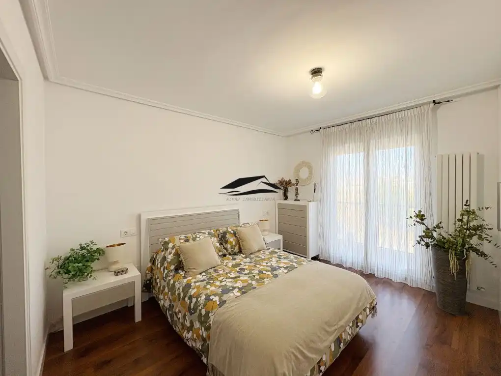 Habitación de Casa o chalet en venta en Arapiles con Calefacción, Jardín privado y Trastero