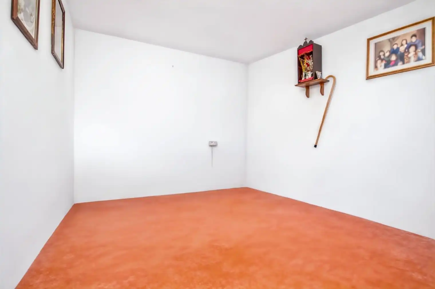 Flat for sale in Santa Úrsula  with Private garden and Furnished