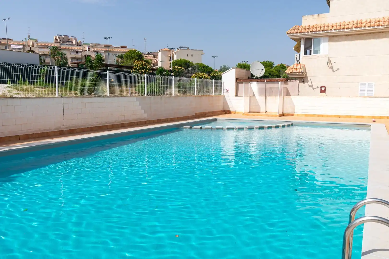 Apartament amb terrassa en venda a Los Collados-Los Geraneos, imagen 61