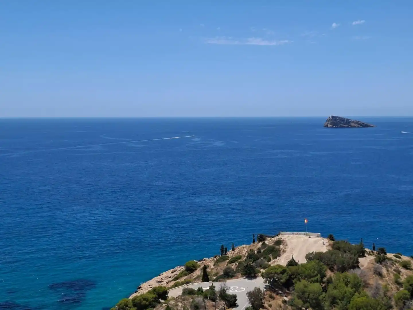 Penthouse mit Pool zum Verkauf in Calle Sierra Dorada, imagen 7