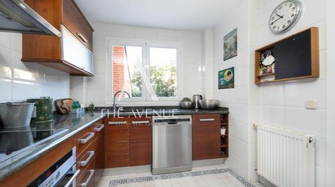 Foto 4 de Casa adosada en venda a Sector B, Madrid