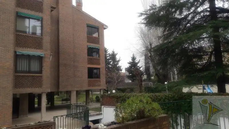 Flat for sale in CL MANISES , Estación