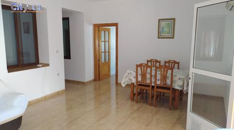 Foto 4 de Casa o xalet de lloguer a El Llano, Murcia