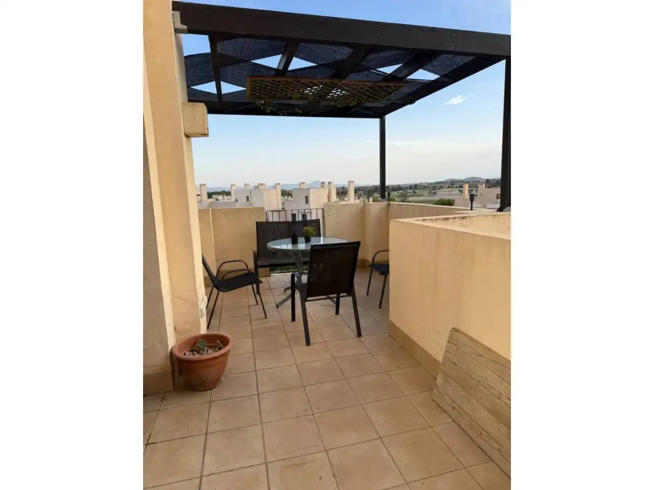Ático con terraza en venta en Calle LAUREL, imagen 3