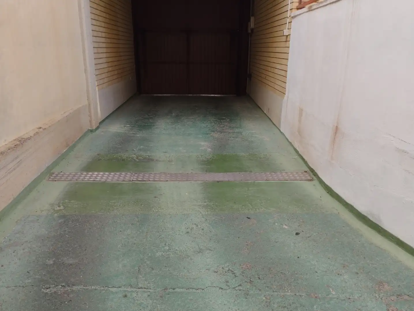 Garaje en venta en Calle de Pedro Porter, 28, Oliver