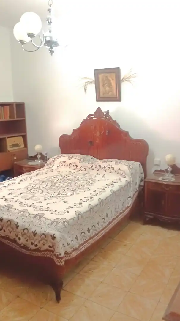 Habitación de Casa o chalet en venta en Santa Cruz de Tenerife con Terraza