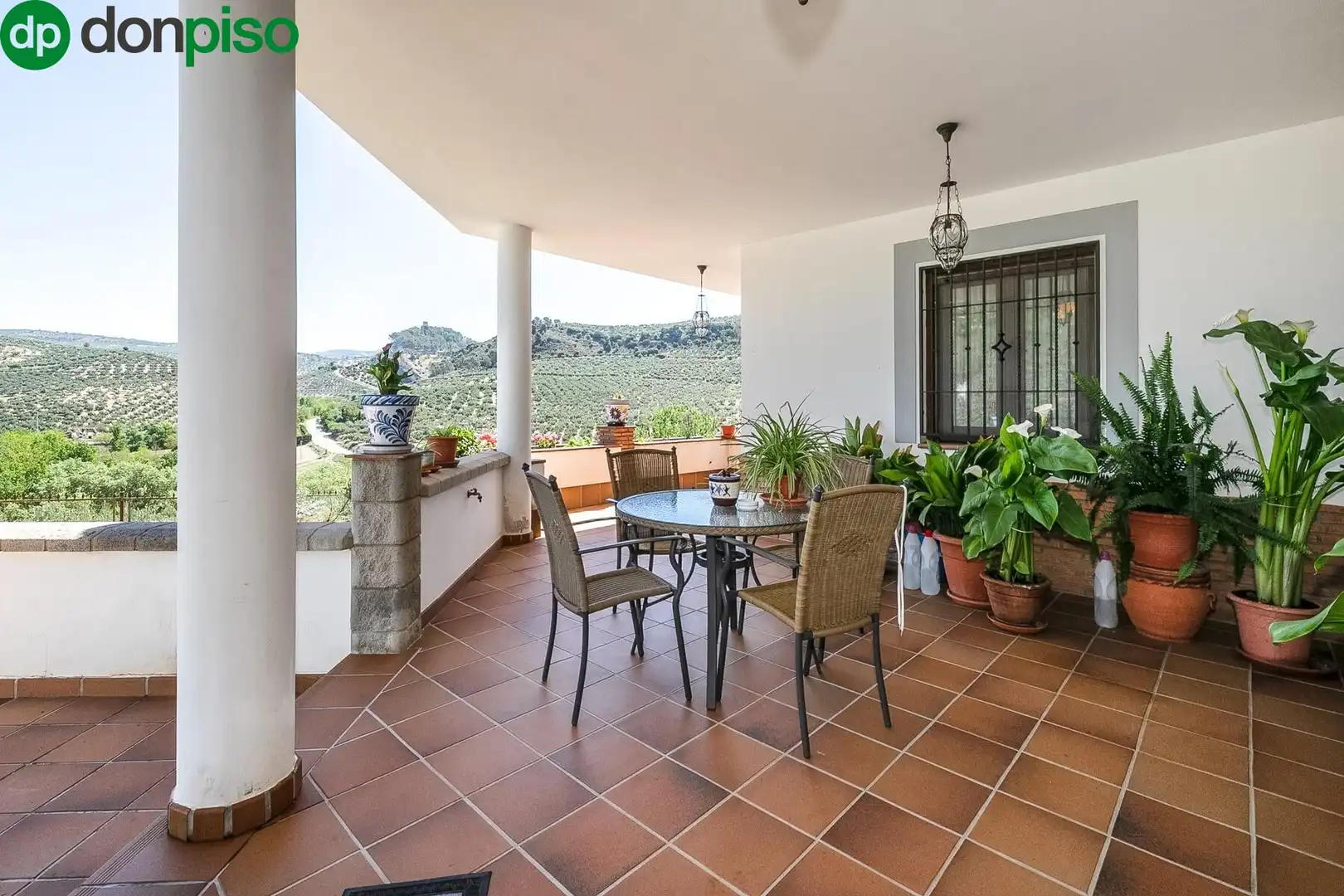 Casa rustica con terrazza in vendita a 37.322702, -4.030939, imagen 3