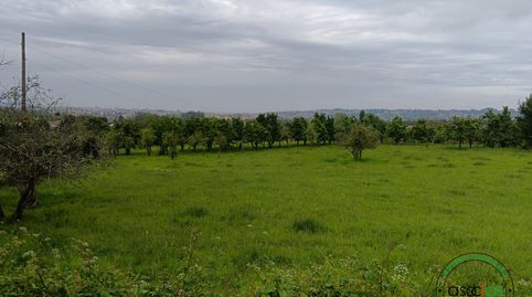 Photo 3 of Land for sale in Camin de la Nisal, 805, Bernueces, Gijón