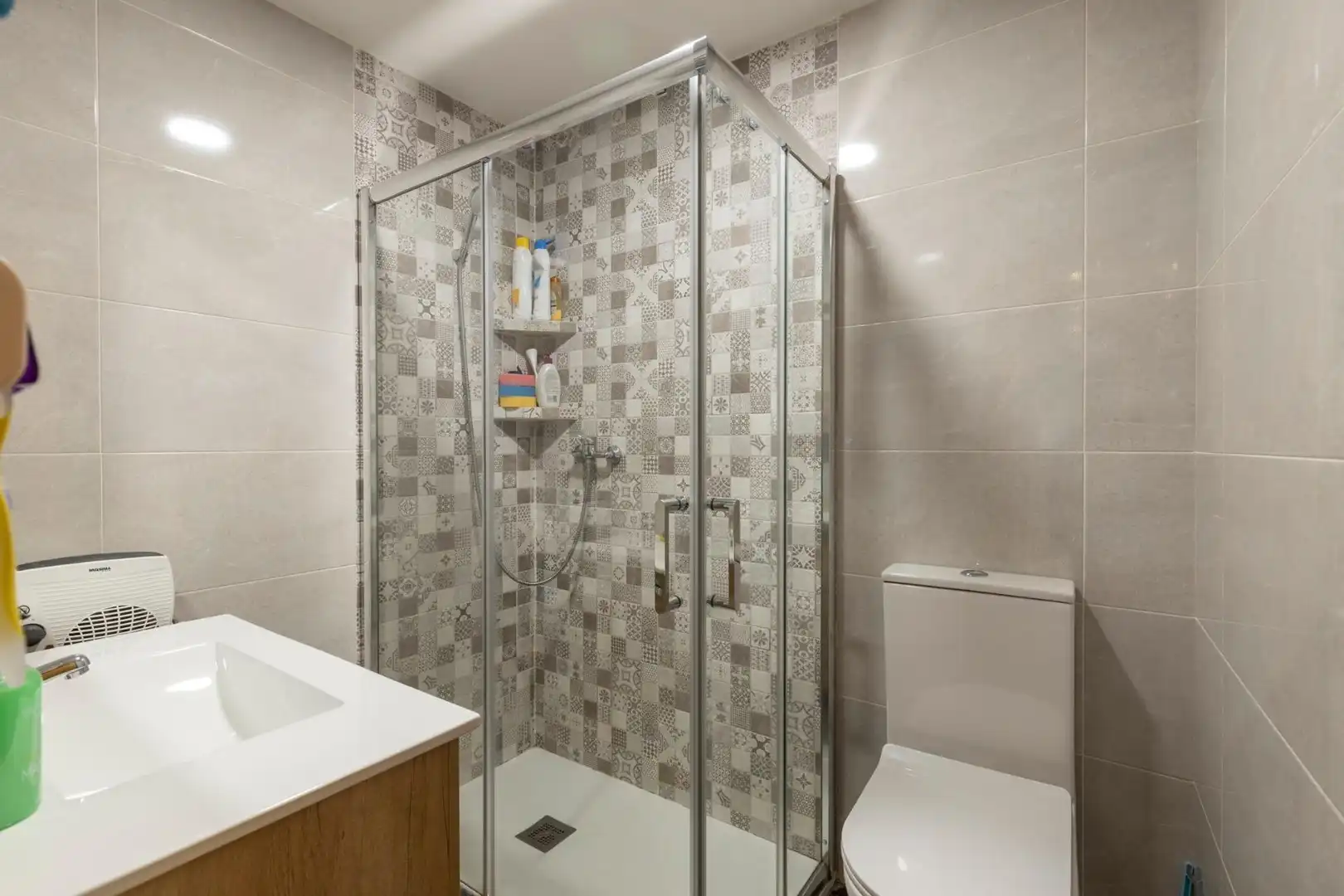 Piso con terraza en venta en Calle de Laureado López Muñoz 19, imagen 22