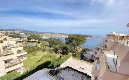 Jardí de Apartament en venda en Sant Feliu de Guíxols