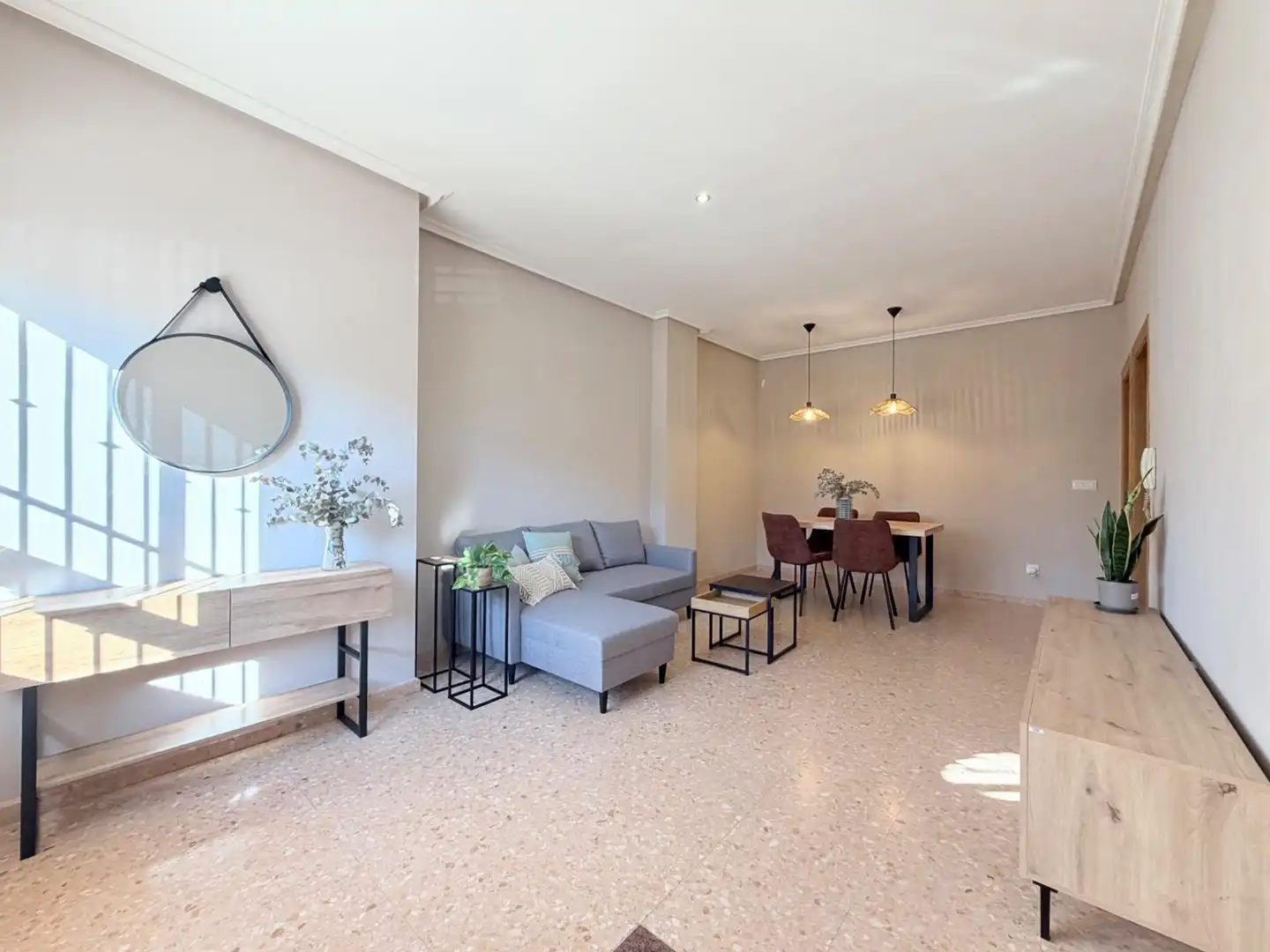 Ground floor with lift for sale in Elche ciudad, imagen 2