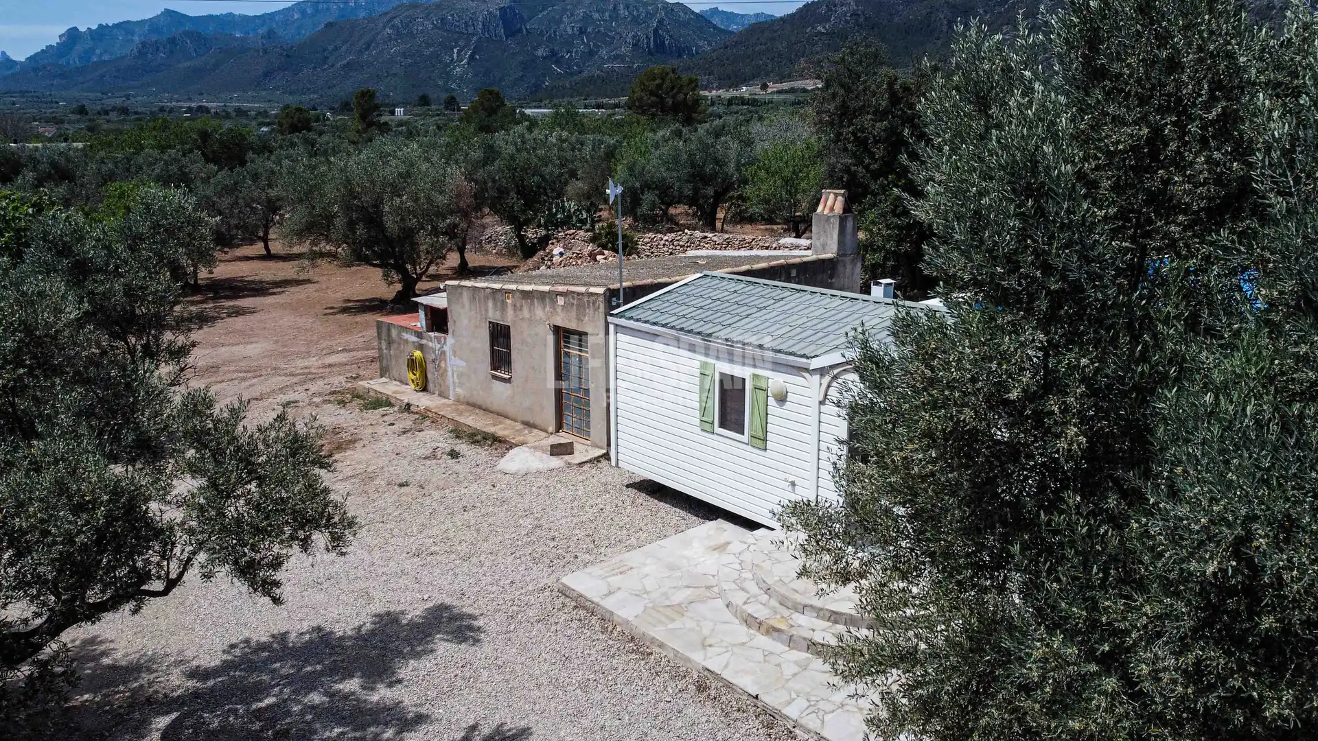Landhaus mit Pool zum Verkauf in Aldover, imagen 41