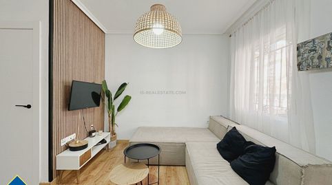 Casa con piscina comunitaria, en la provincia de Alicante, en Orihuela Costa. 3 habitaciones | 110 m² | A 800 metros del mar, imatge 5