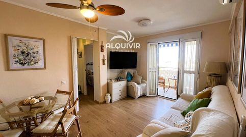 Foto 5 de Piso en venta en Sector Malvasia, Golf - Torre Almenara, Almonte