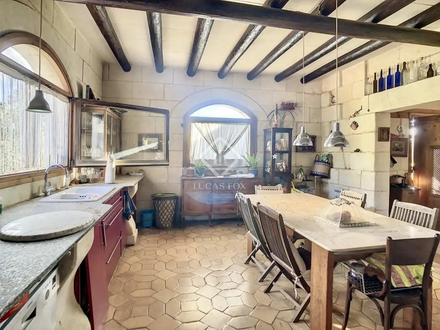 Landhaus mit Garten zum Verkauf in Alaior poble, imagen 29