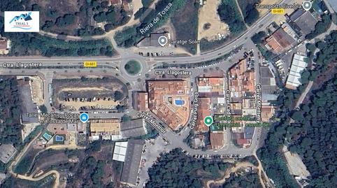 Foto 2 de Garatge en venda a Carrer del Puig Gros, Tossa de Mar pueblo, Girona