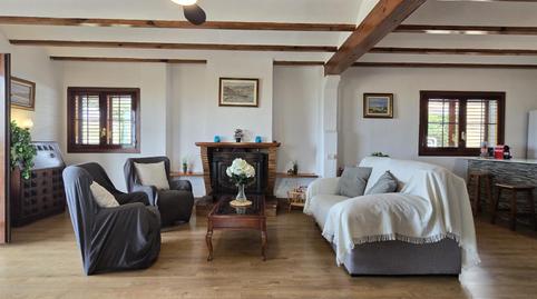 Foto 5 de Casa o xalet de lloguer a  Alicante S Perenchiza, Sierra Perenchiza - Cumbres de Calicanto - Sto Domingo, Chiva