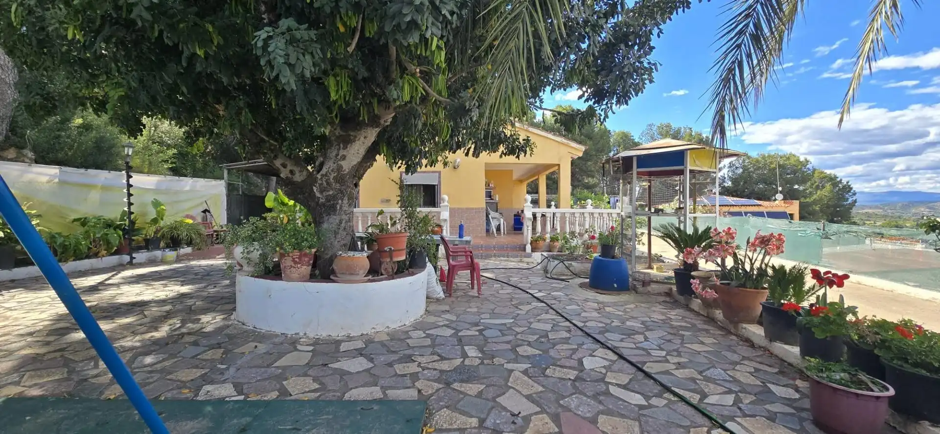 Villa zum Verkauf in Vilamarxant, imagen 11