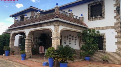 Photo 2 of House or chalet for sale in Poniente-Norte - Miralbaida - Parque Azahara, Córdoba