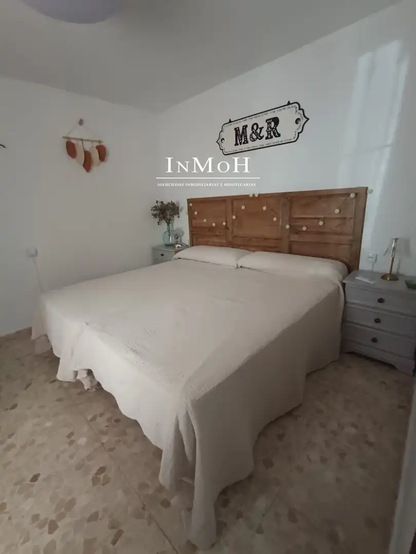 Habitación de Casa o chalet en venta en Algar con Aire acondicionado, Calefacción y Amueblado