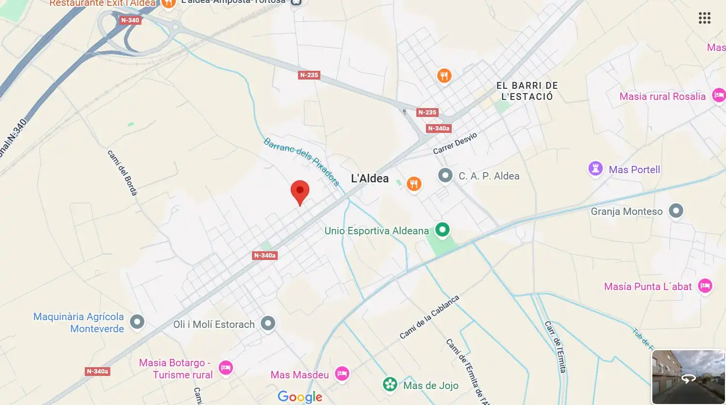 Residential for sale in Avinguda de la Generalitat, imagen 4