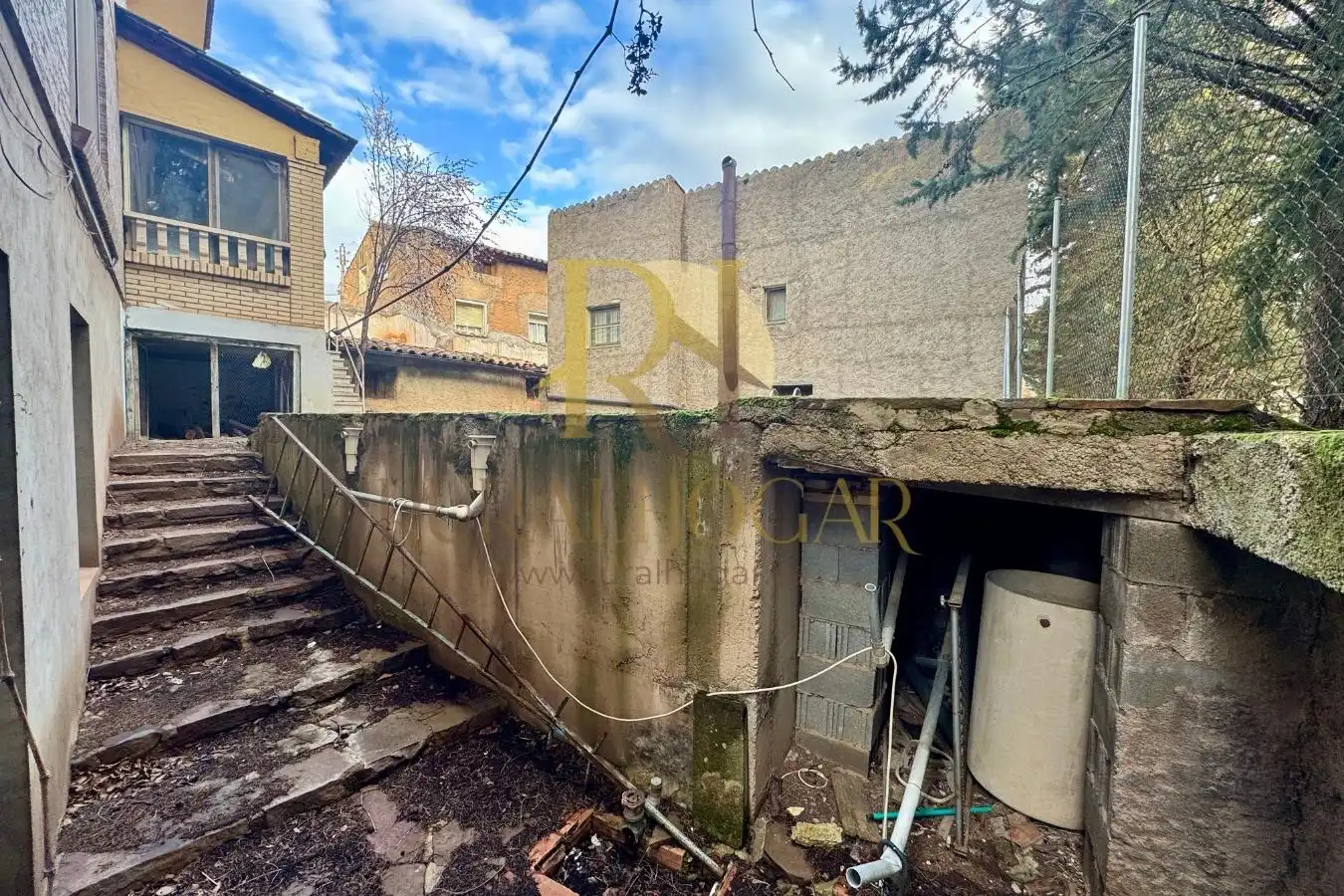 Casa o chalet en venta en Calle Gasca, 123, Villarroya de la Sierra