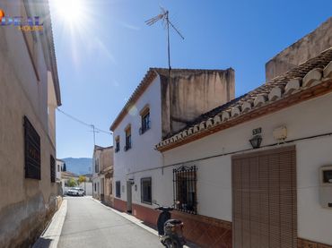 Maison mitoyenne à vendre à Calle Granada