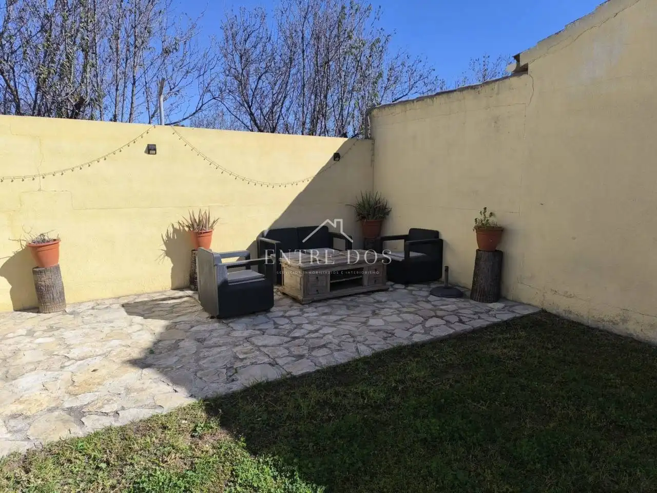 Chalet con jardín en venta en Mar Chica, imagen 2