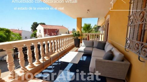 Photo 2 of Houses for sale in Calle Turquesa, Valle del Sol, Mutxamel
