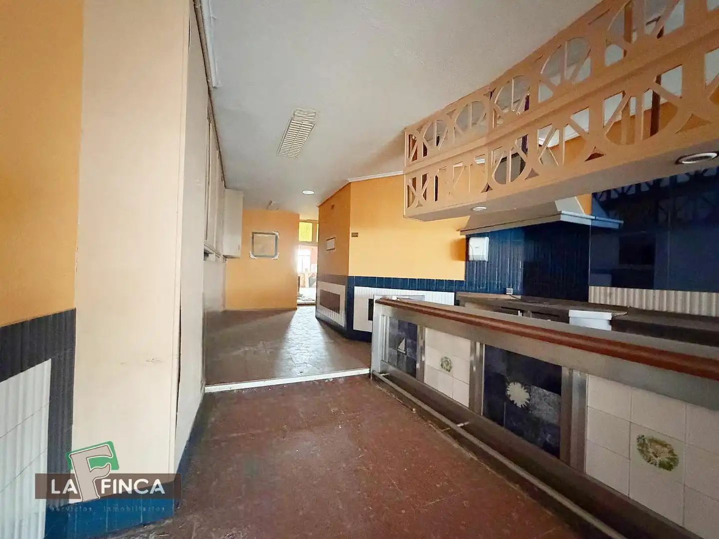 Commercial properties for sale in Avilés