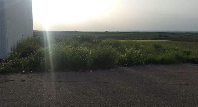 Residencial en venta en Burguillos