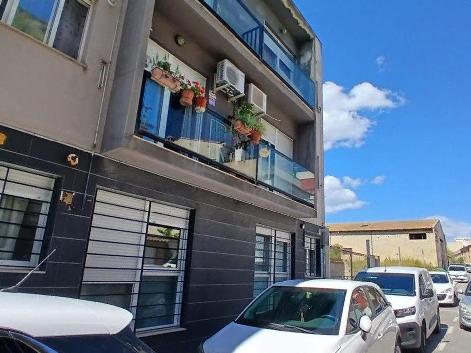 Balcony of Garage for sale in Vilamarxant