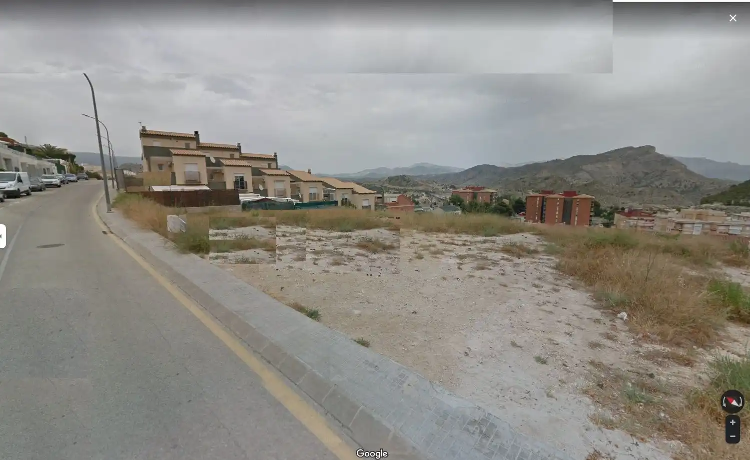 Terreny residencial en venda a Jijona / Xixona, imagen 4