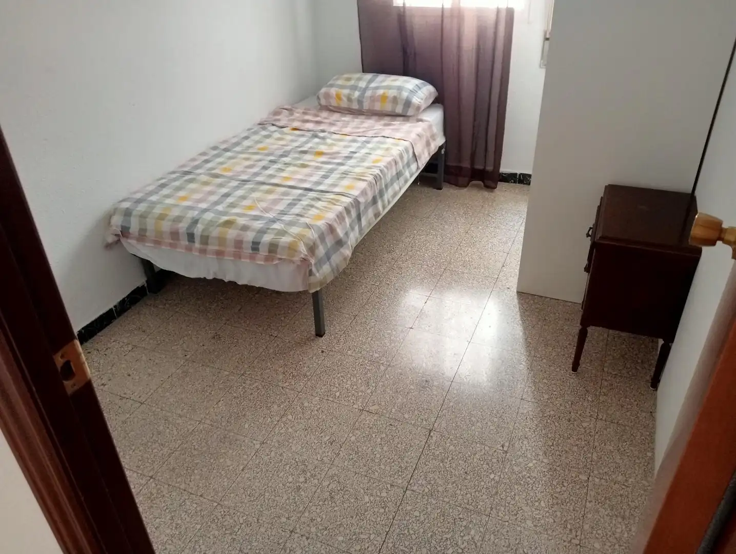 Flat with lift to rent in Nervión, imagen 16