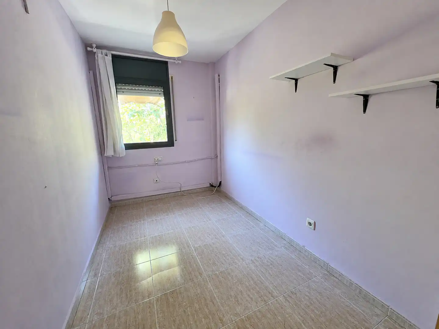 Bedroom of Flat for sale in Cambrils  with Air Conditioner, Heating and Storage room