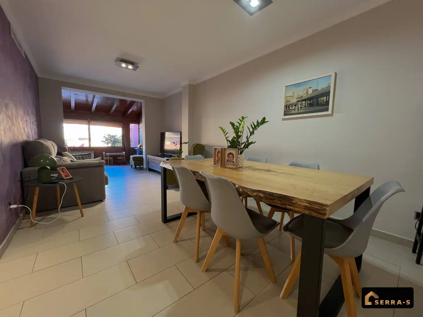Ground floor with lift for sale in Passeig ANDALUSIA, imagen 7