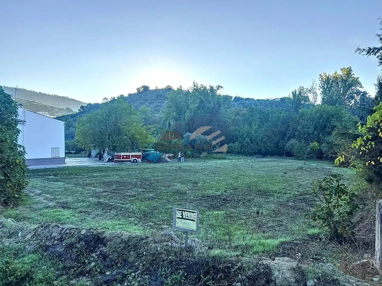 Grundstücke und Bauplätze zum Verkauf in Nacimiento De Zambra, imagen 3