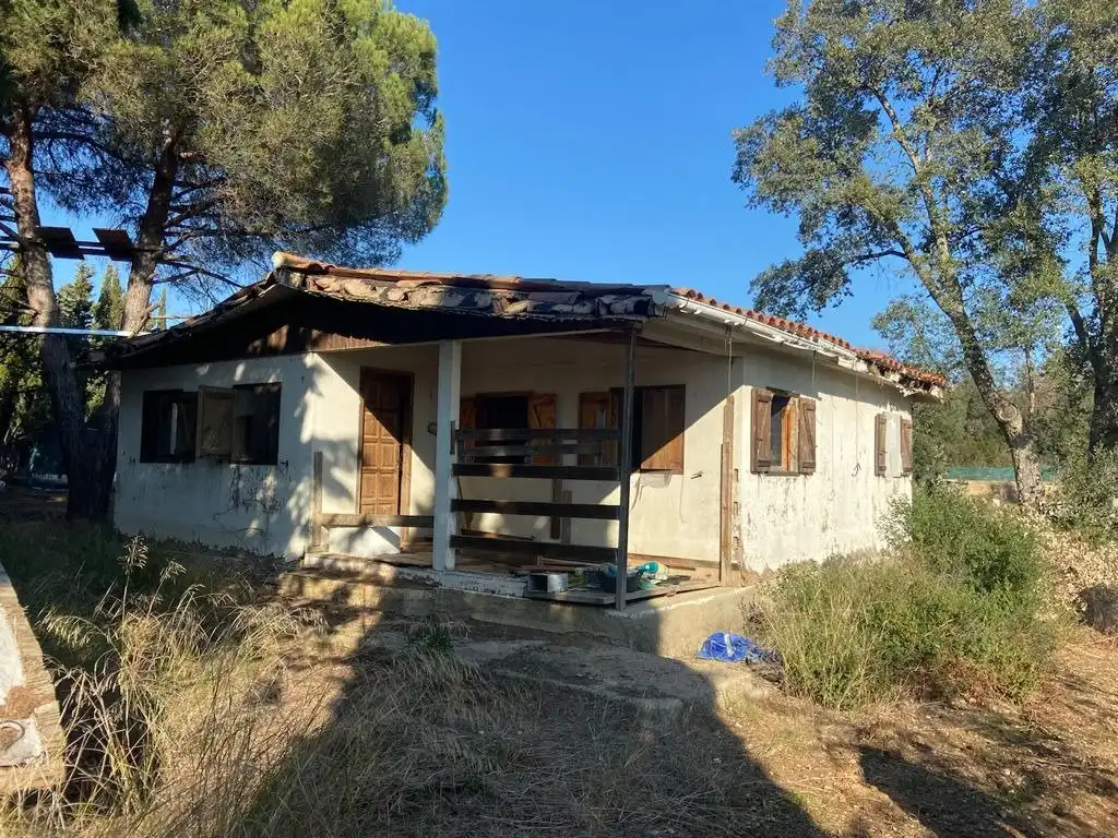 Wohnbaugrundstück zum Verkauf in Camino Estanyol Park