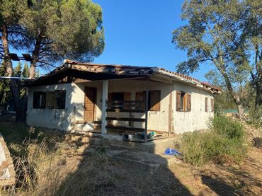 Terreno residenziale in vendita a Camino Estanyol Park