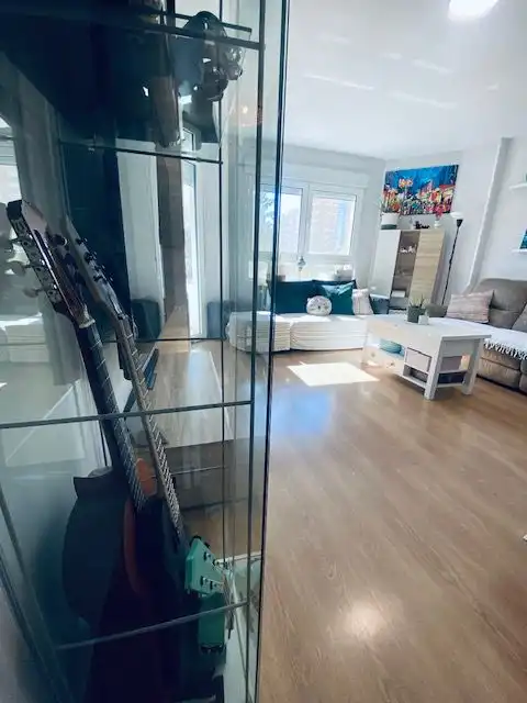 Piso con terraza en venta en FRANCISCO JAVIER DE MOYA, imagen 13