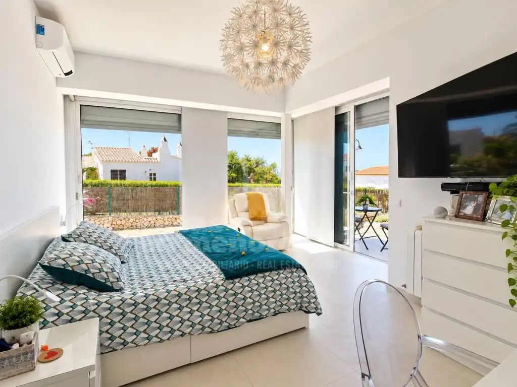 Casa con piscina in vendita a Binibèquer, imagen 15