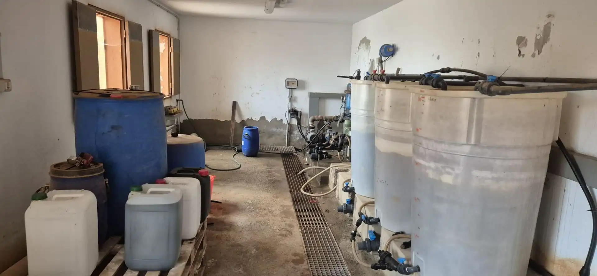 Terreno en venta en Antigua