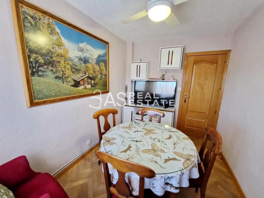 Wohnung zum Verkauf in Móstoles mit Möbliert