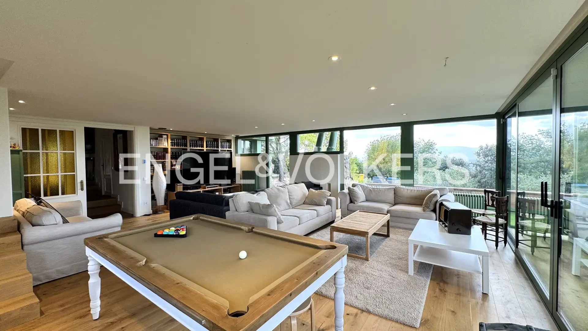 Casa amb terrassa en venda a Fontenebro - Altavista, imagen 6