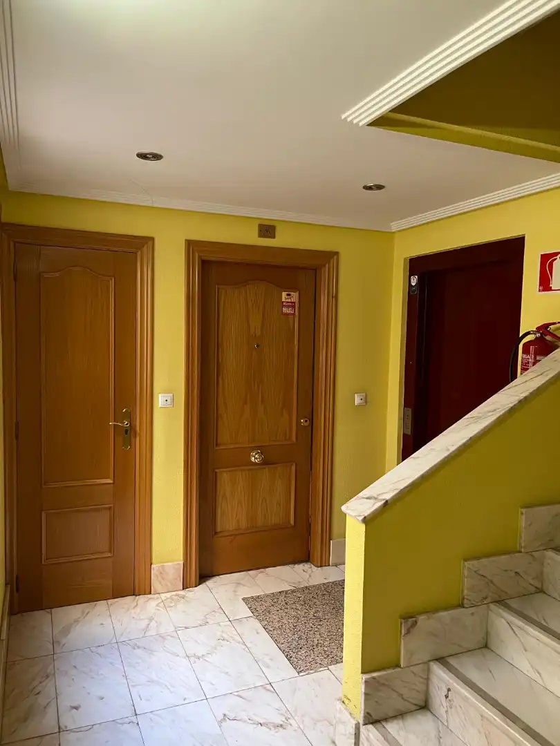 Piso en venta en Casco Antiguo