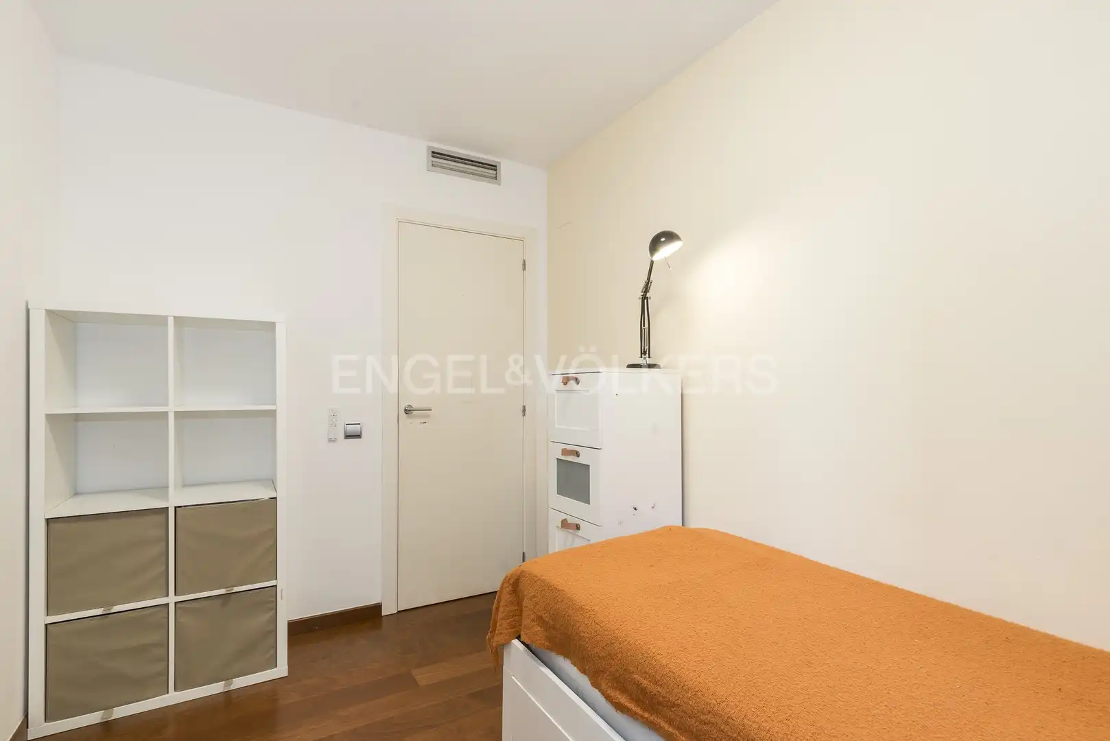 Flat for rent in La Plana