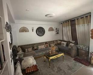 Sala d'estar de Pis en venda en  Valencia Capital amb Aire condicionat, Calefacció i Balcó