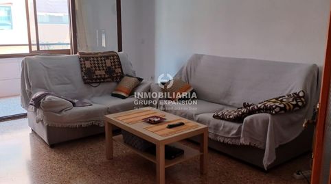 Foto 3 de Pis en venda a Babel, Alicante / Alacant