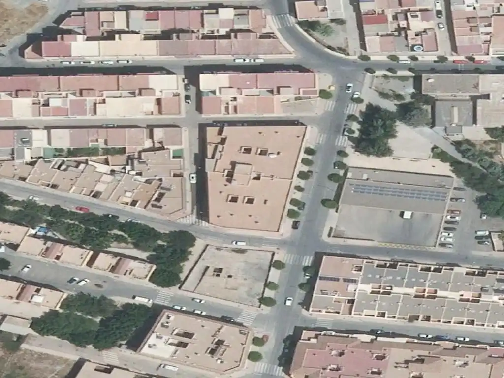 Appartamento in vendita a Avenida del Estudiante