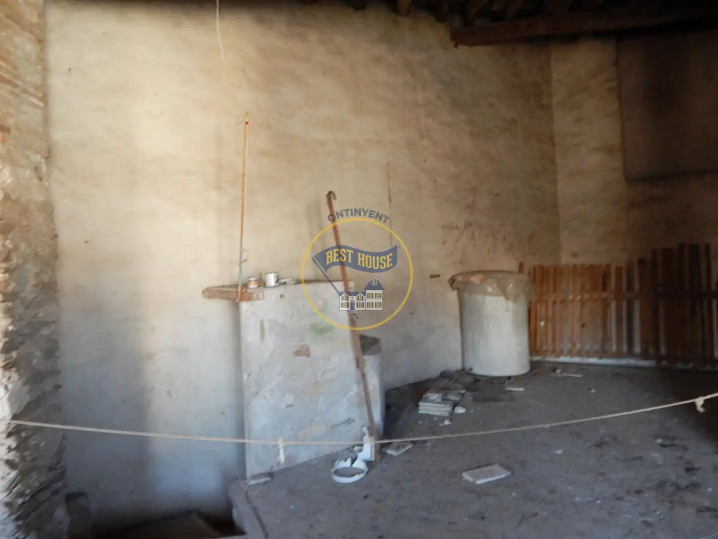 Casa amb terrassa en venda a Bocairent, imagen 15